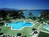 Crowne Plaza Hotel Muscat 